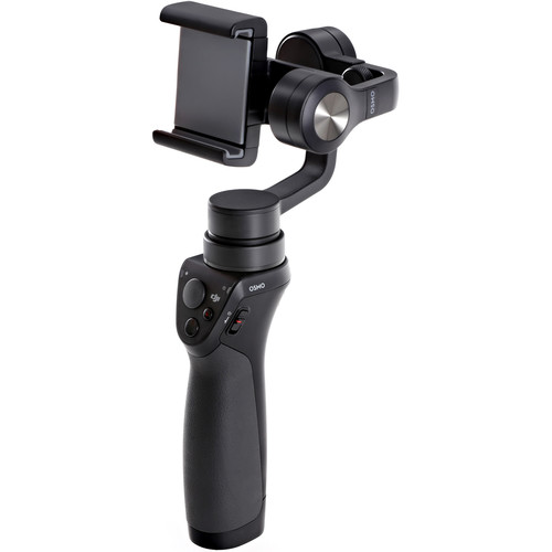 گیم-بال-اسمو-موبایل-دیجی-آی-DJI-Osmo-Mobile-Gimbal-Stabilizer